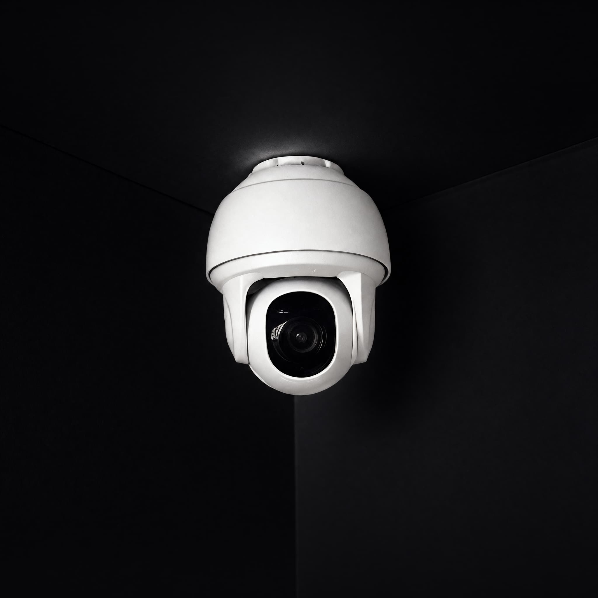 CCTV Camera