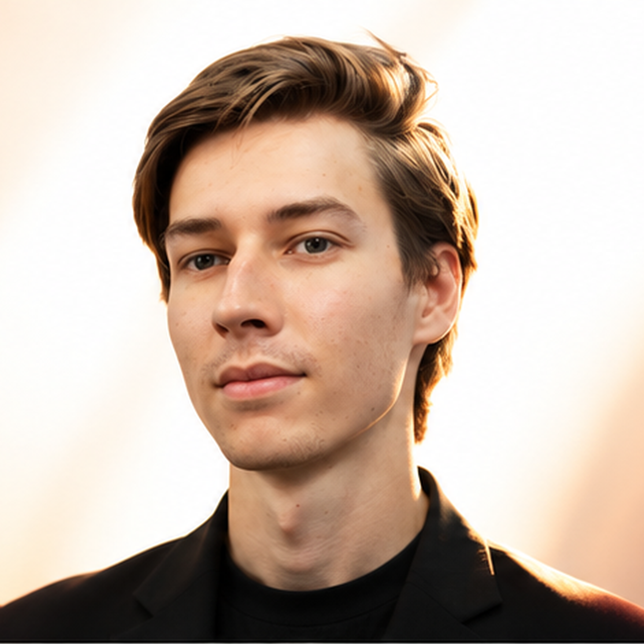 Данил Киткин